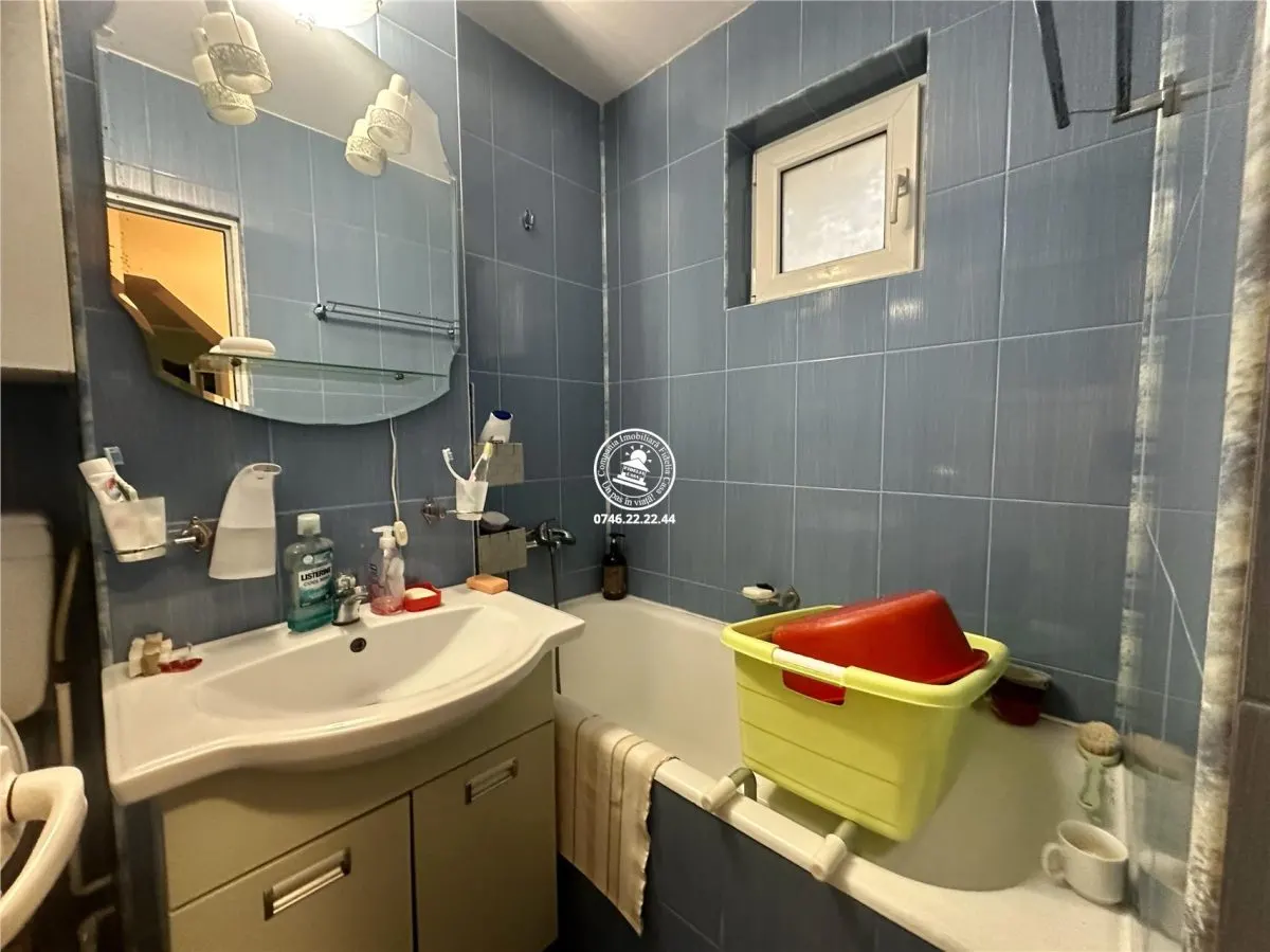 Apartament 3 camere Gara - foto 10