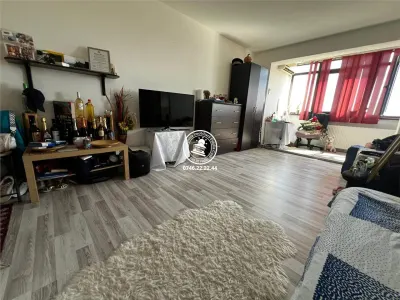 Apartament 1 camera  de vanzare  Tatarasi, - Iasi