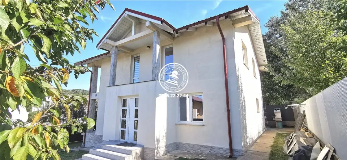 Vila  de vanzare  Bucium, - foto 2