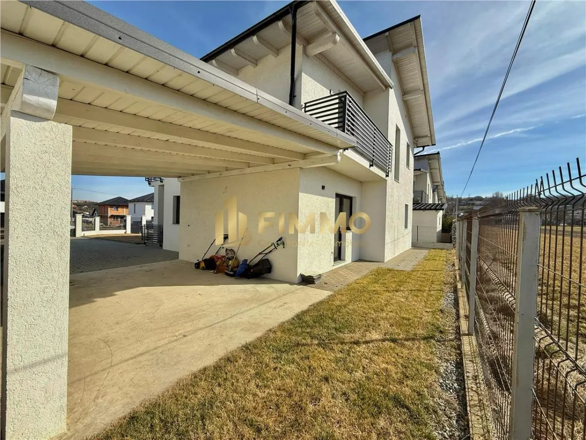 Casa Individuala Scheia | 400 mp | ID:1091 - foto 22
