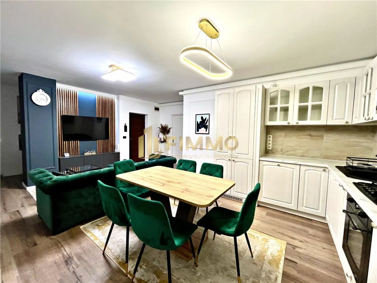 Apartament superb | Terasa 30 mp | ID:1066 - foto 1