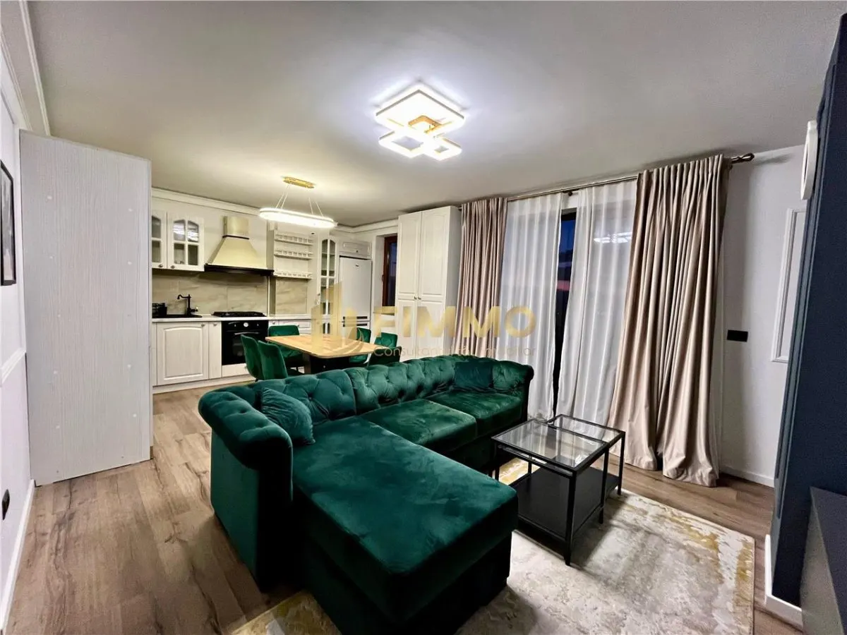 Apartament superb | Terasa 30 mp | ID:1066 - foto 3