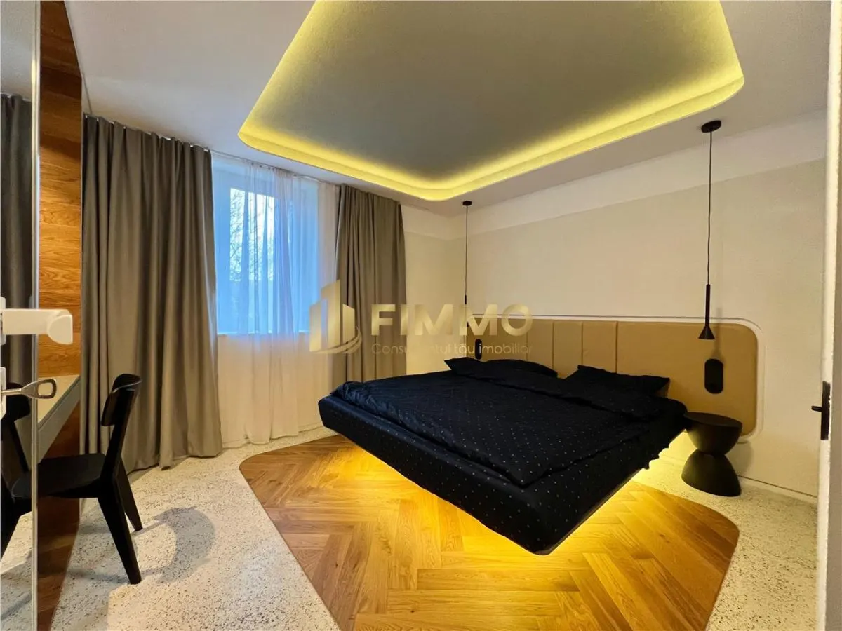 Apartament Ultracentral Suceava | 58 mp | ID:1038 - foto 1