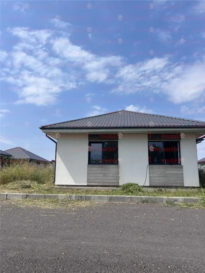 Vla Corbeanca 4 camere T=486mp Tamasi - foto 14