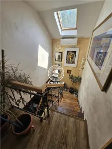 Vila 5 camere, 696 mp teren, Piscina - Aroneanu , Iasi - foto 5