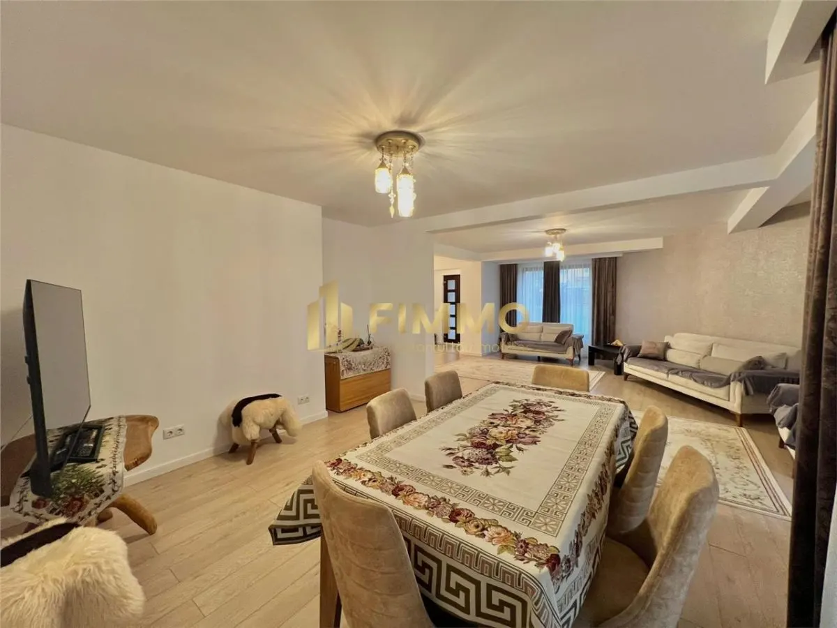 Casa Individuala Mihoveni | 1400 mp | ID:961 - foto 1