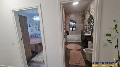 Apartament cu 2 camere, zona Unirii - foto 5