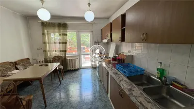 Vila  de vanzare  Centru, - Iasi