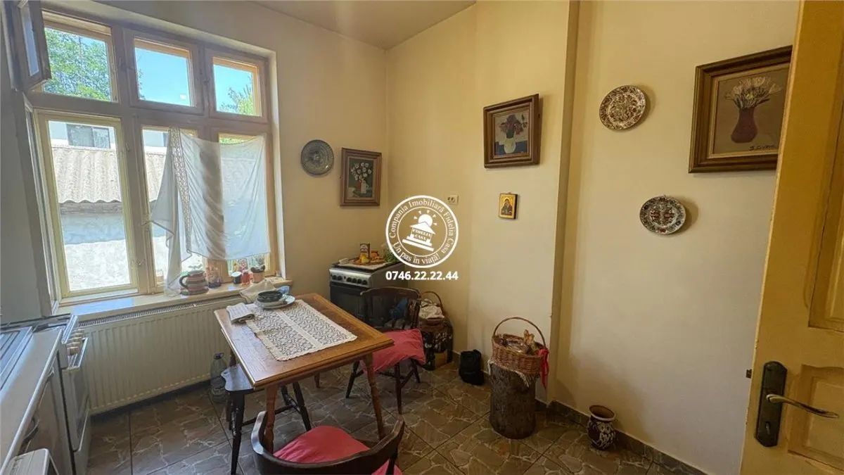 Vila  de vanzare  Copou, - foto 11