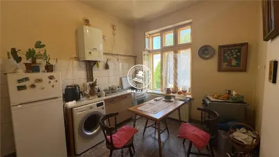 Vila  de vanzare  Copou, - foto 12