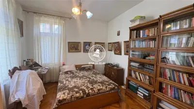 Vila  de vanzare  Copou, - foto 14