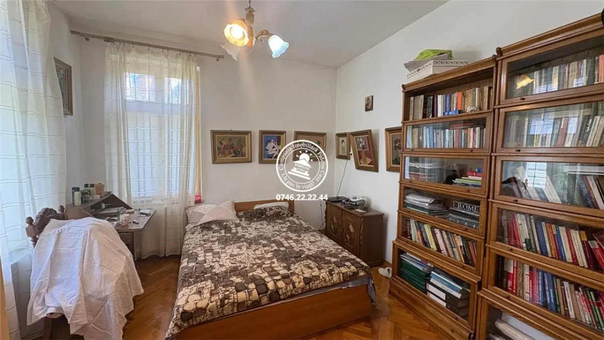 Vila  de vanzare  Copou, - foto 14