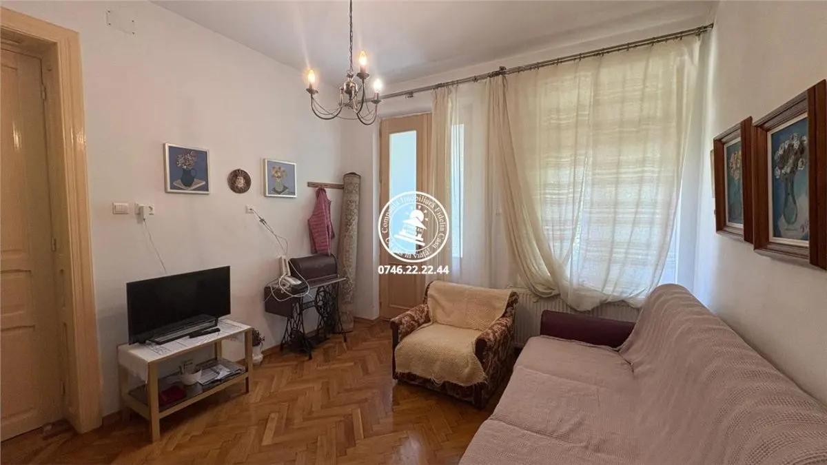 Vila  de vanzare  Copou, - foto 17