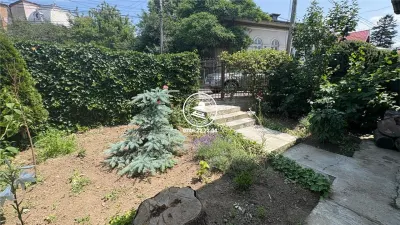 Vila  de vanzare  Copou, - foto 4