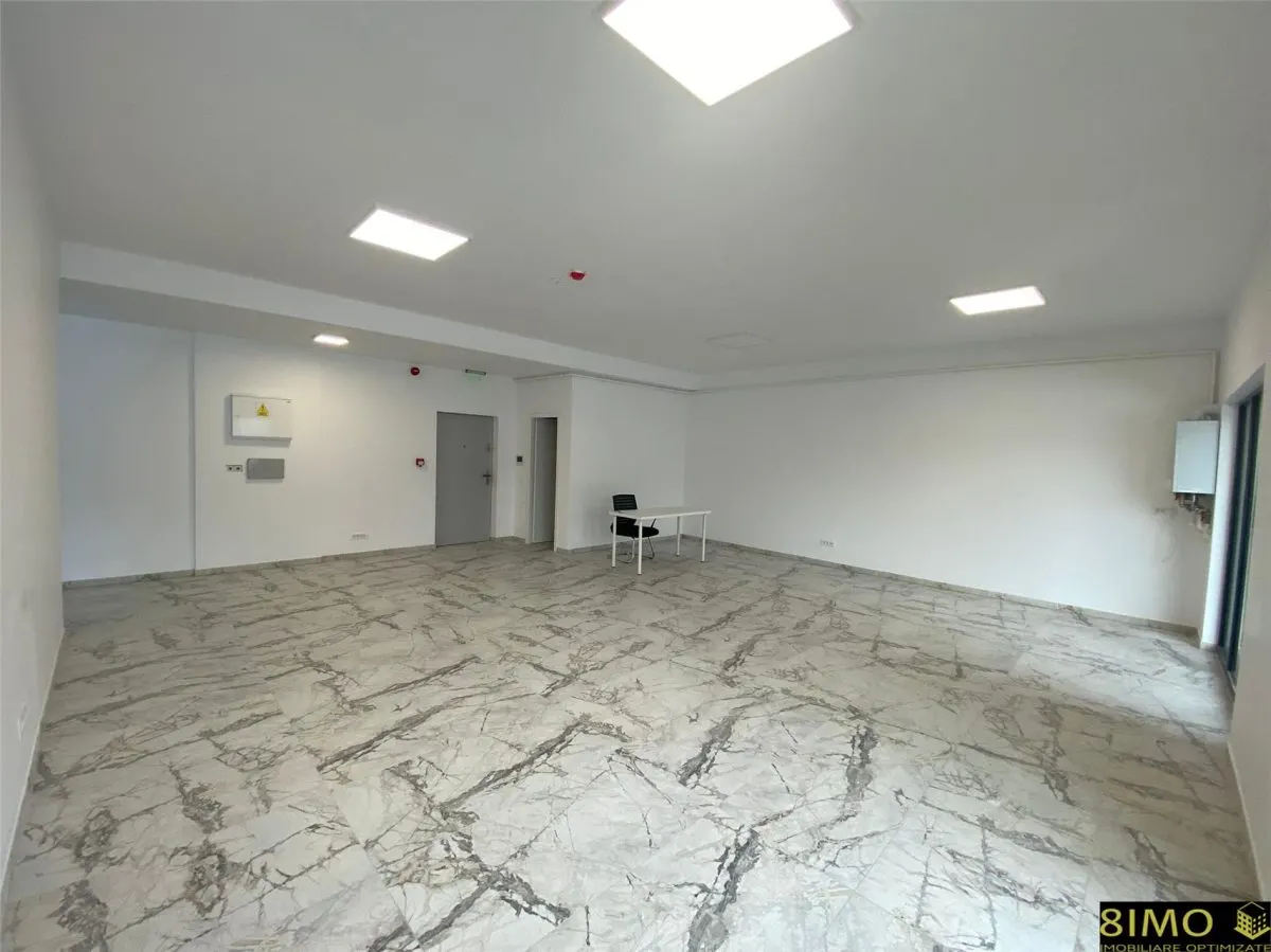 Spatiu comercial nou de inchiriat 107 mp, in complexul Avanera - foto 5