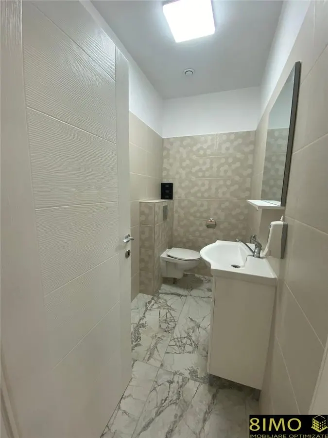 Spatiu comercial nou de inchiriat 107 mp, in complexul Avanera - foto 10