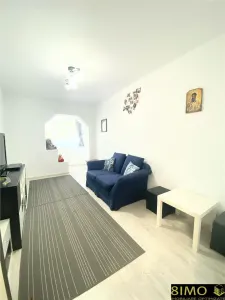 Apartament 2 camere decomandat - Falticeni