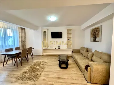 Apartament G. E Loc de parcare inclus | 3 cam | ID: 394 - Suceava