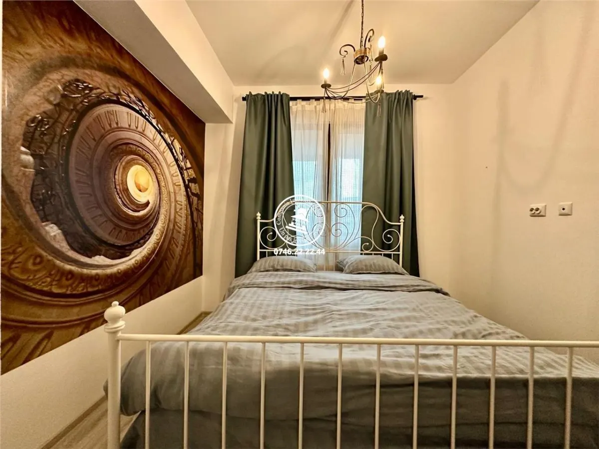 Apartament 2 camere  de vanzare  Centru - Sfantul Lazar, - foto 1