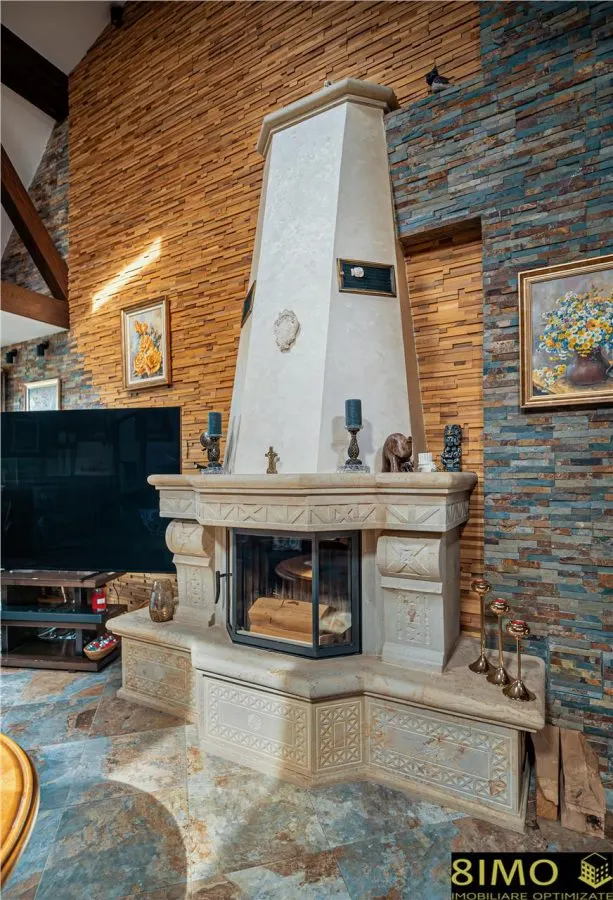 Penthouse 146mp - Zamca - foto 1