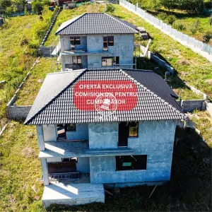 Vila  de vanzare  Rediu, - Iasi