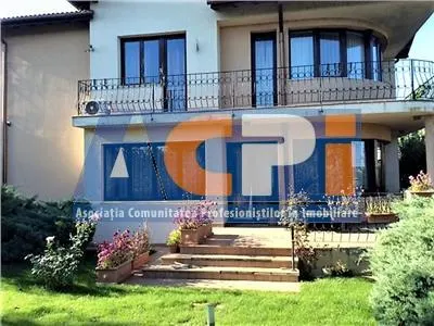 Vanzare Vila  Lux Domnesti - foto 1