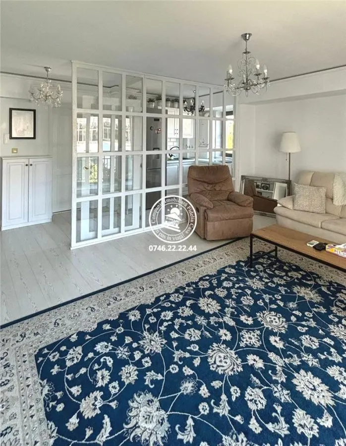 Apartament 2 camere  de vanzare  Centru, - foto 1