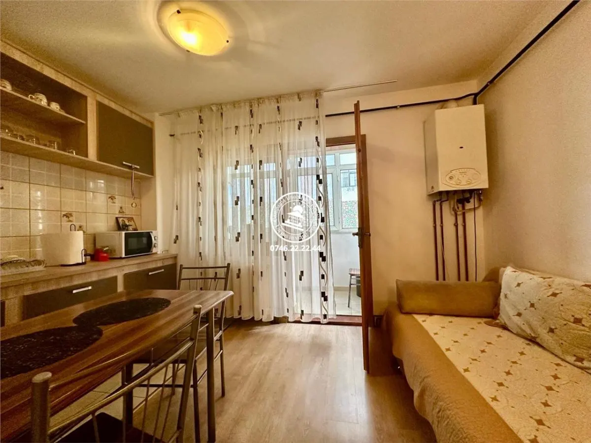 Apartament 1 camera  de inchiriat  Pacurari, - foto 2