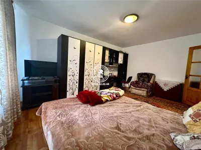 Apartament 1 camera  de inchiriat  Pacurari, - foto 6