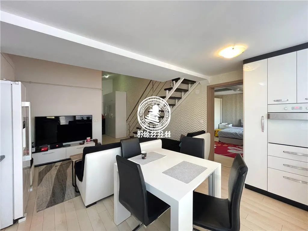 Apartament 4 camere  de inchiriat  Tatarasi, - foto 1