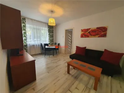 Apartament cu 2 camere de inchiriat - foto 2