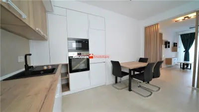 APARTAMENT NOU | 2 CAMERE | IULIU MANIU | PARCARE INCLUSA - Oradea