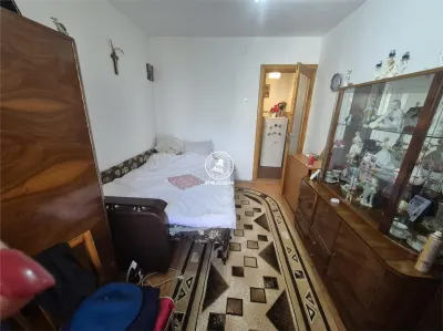 Vanzare apartament 1 camera zona Dacia Iasi - foto 5