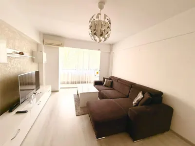 Apartament 2 camere zona Ultracentrala - foto 2