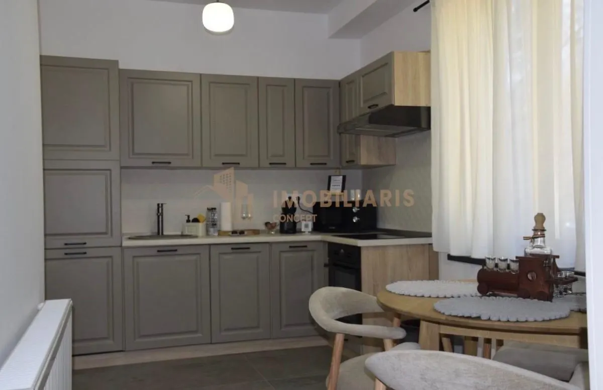 Casa de inchiriat, zona Parcul Regina Maria - foto 4