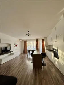 Apartament 2 camere zona Centrul Vechi - Baia Mare