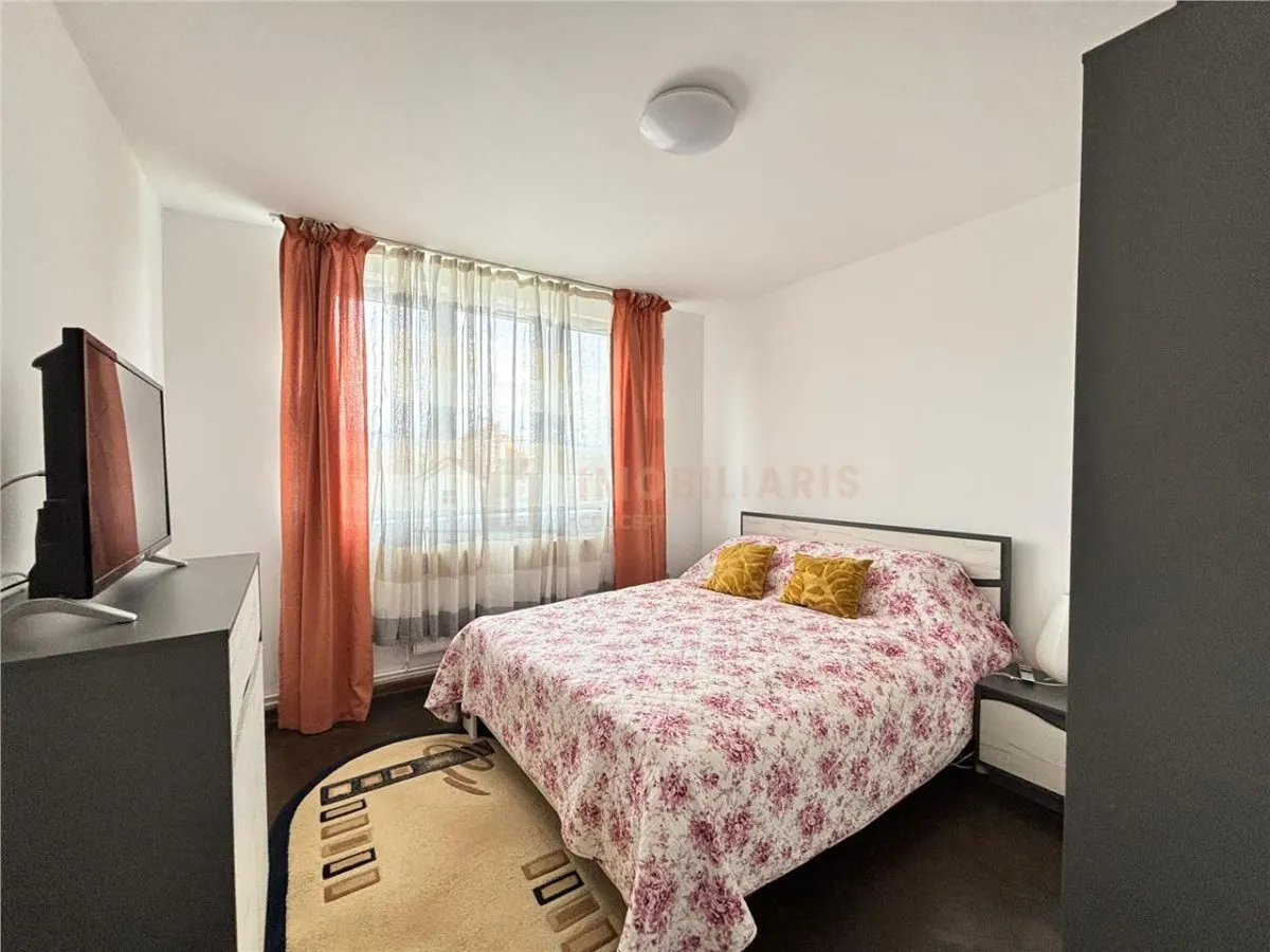 Apartament 2 camere zona Supeco - foto 4