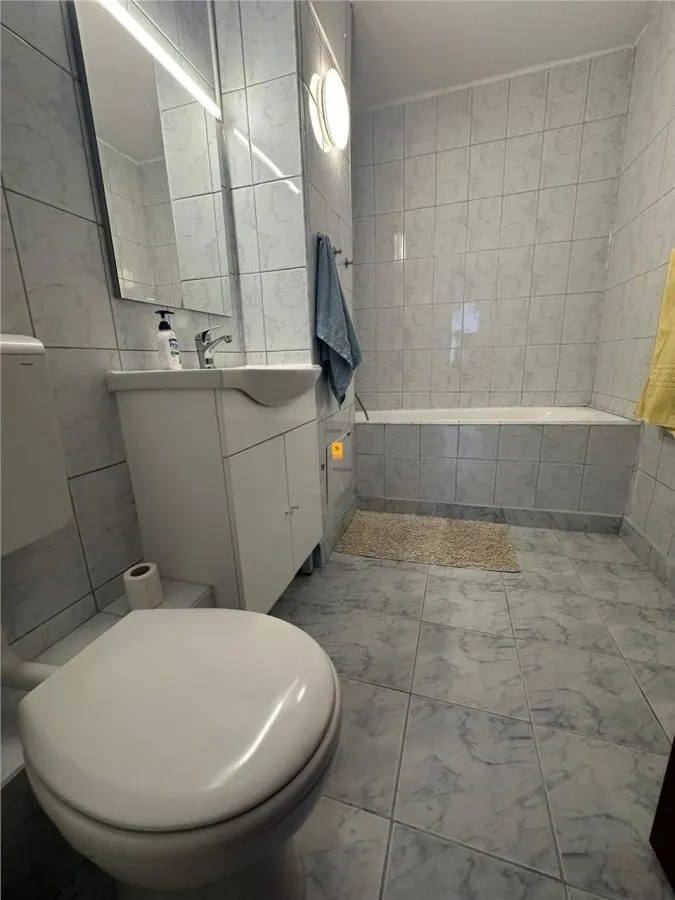 Apartament 2 camere zona Eroilor-Cioceanu - foto 8