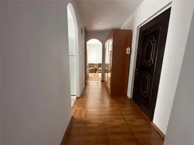 Apartament 2 camere zona Eroilor-Cioceanu - foto 9