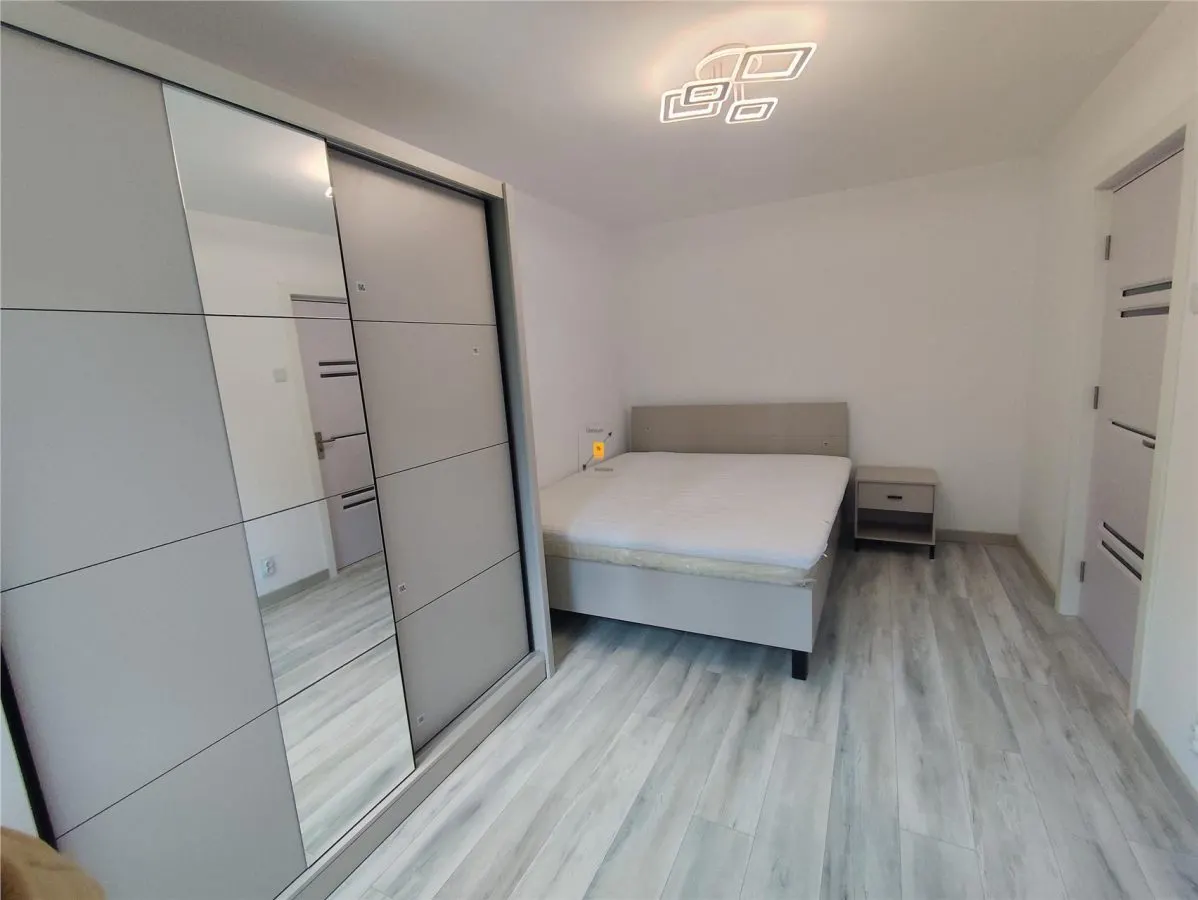 Apartament 2 camere zona Nord-Complexul Mic - foto 3