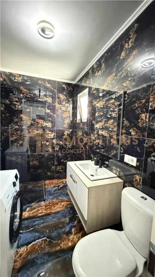 Apartament 1 camera de inchiriat, zona Marul de Aur - foto 4