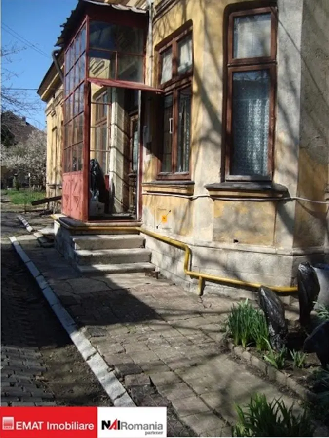 Vanzare casa in zona ultracentrala - foto 4