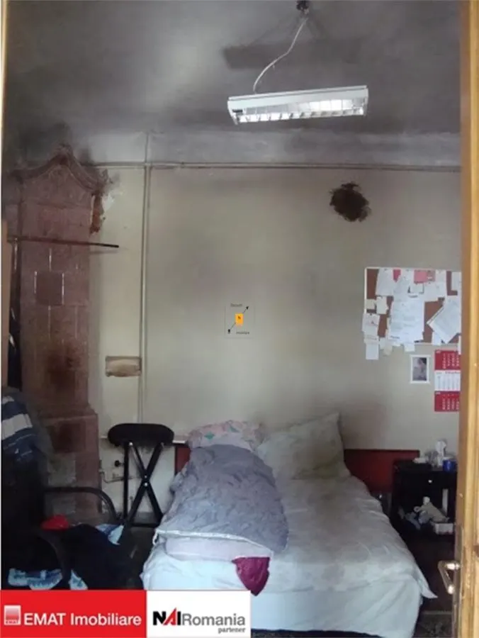 Vanzare casa in zona ultracentrala - foto 6