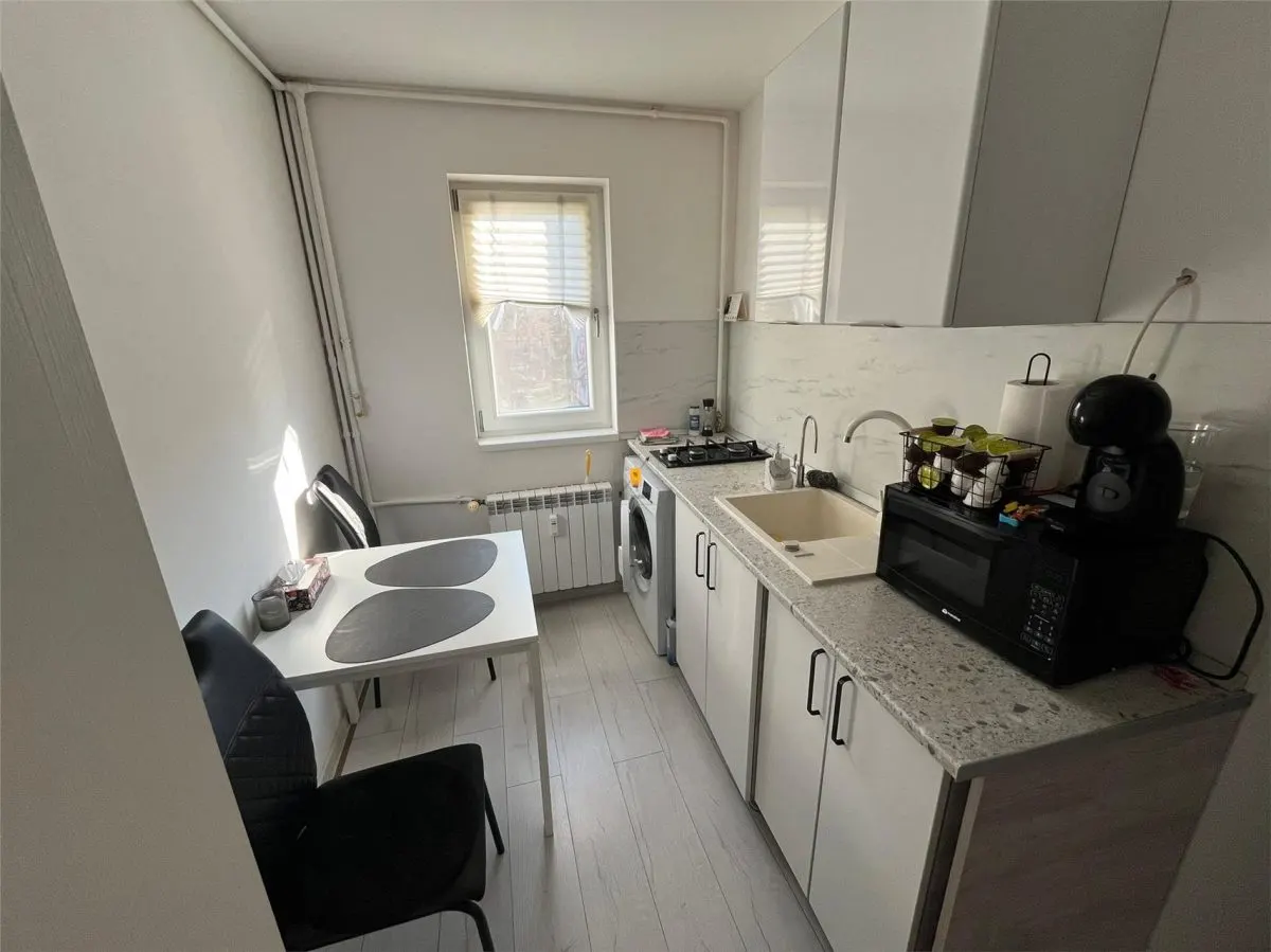 Apartament 2 camere zona Nord-Cameliei - foto 1