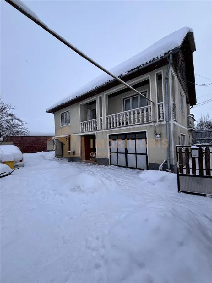Casa individuala Satu Nou de Sus - foto 1