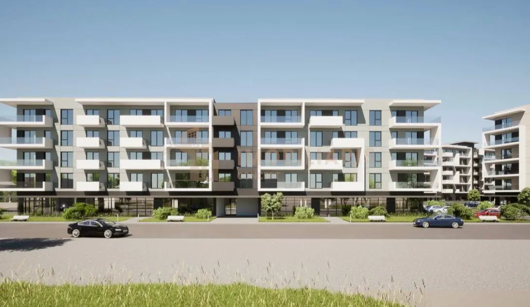 Apartament 2 camere, zona Margeanului - foto 1