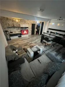 Apartament 2 camere, zona Hotel Europa - Baia Mare