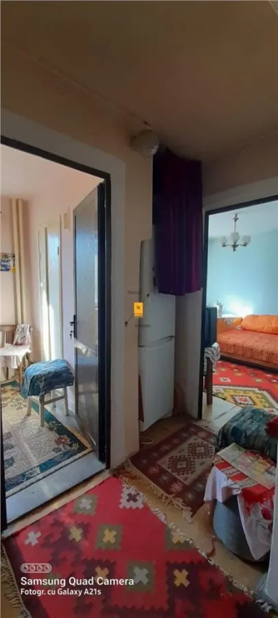 Apartament 2 camere Vest-Lamaita - foto 2