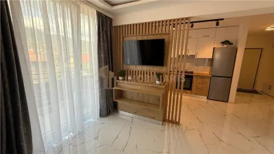 Apartament 2 camere de inchiriat, zona Marul de Aur - foto 3