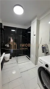 Apartament 3 camere, zona Spitalul Judetean, de inchiriat - foto 11